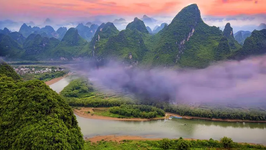 高性能高效智慧工厂